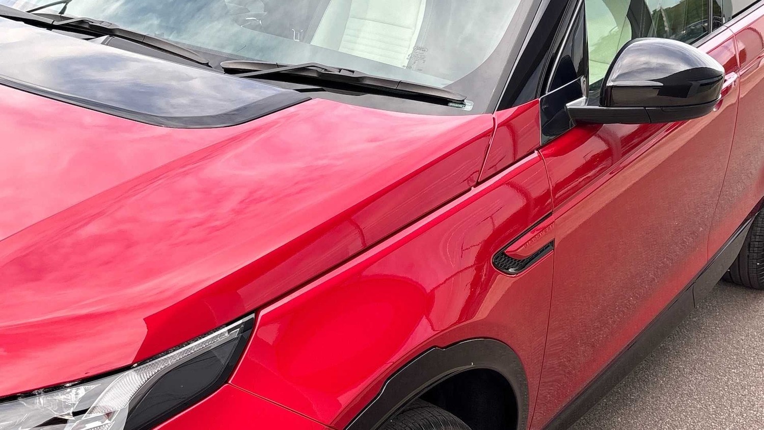 Used Land Rover Discovery Sport 2025 for sale - 76459946: Photo 21