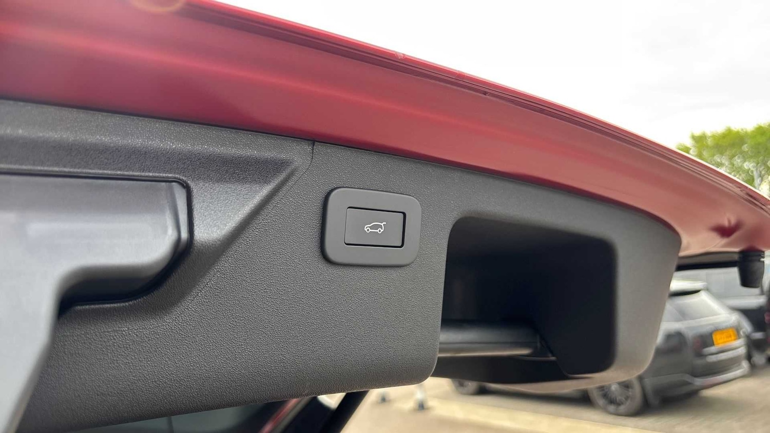 Used Land Rover Discovery Sport 2025 for sale - 76459946: Photo 23