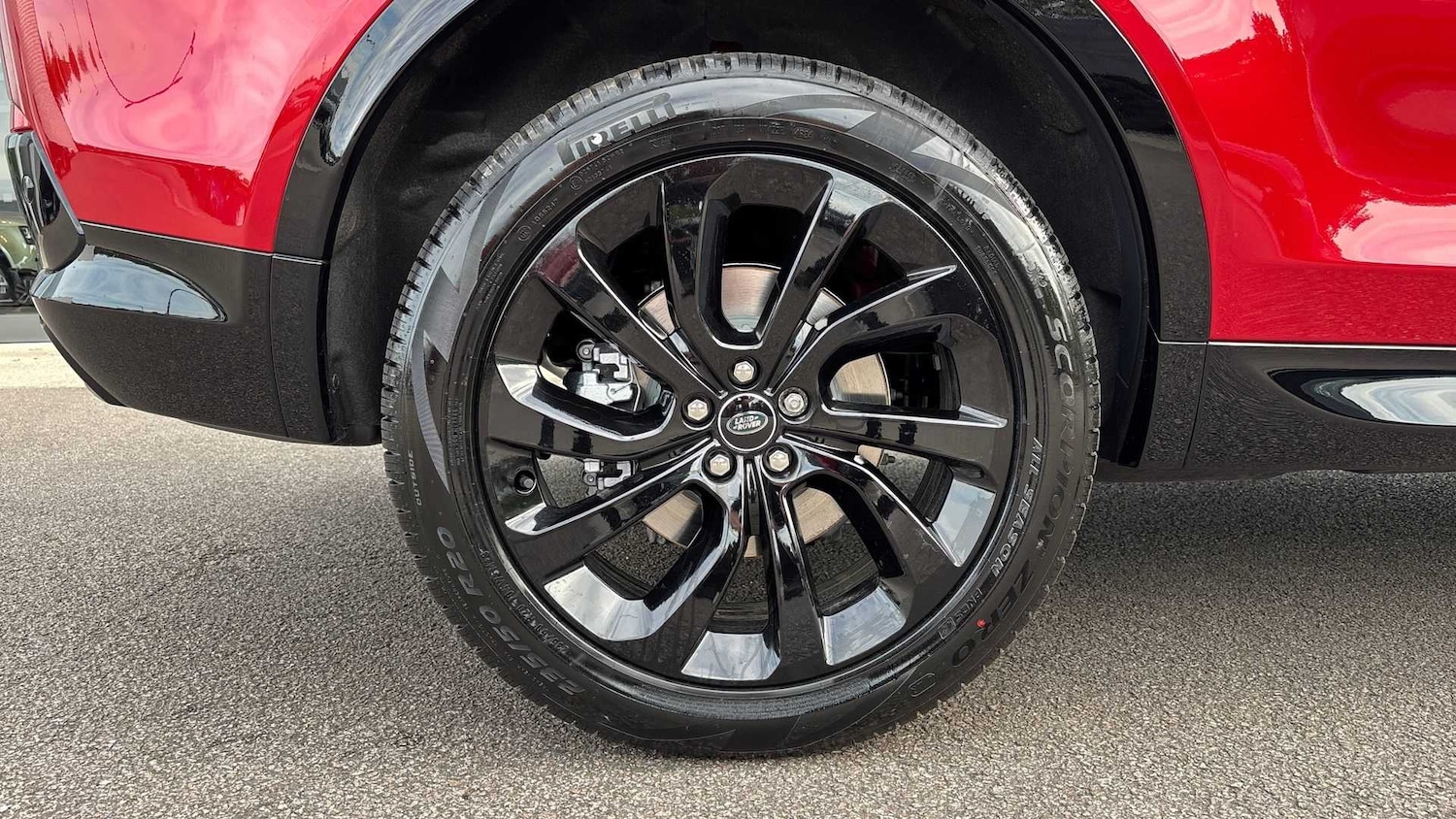 Used Land Rover Discovery Sport 2025 for sale - 76459946: Photo 24