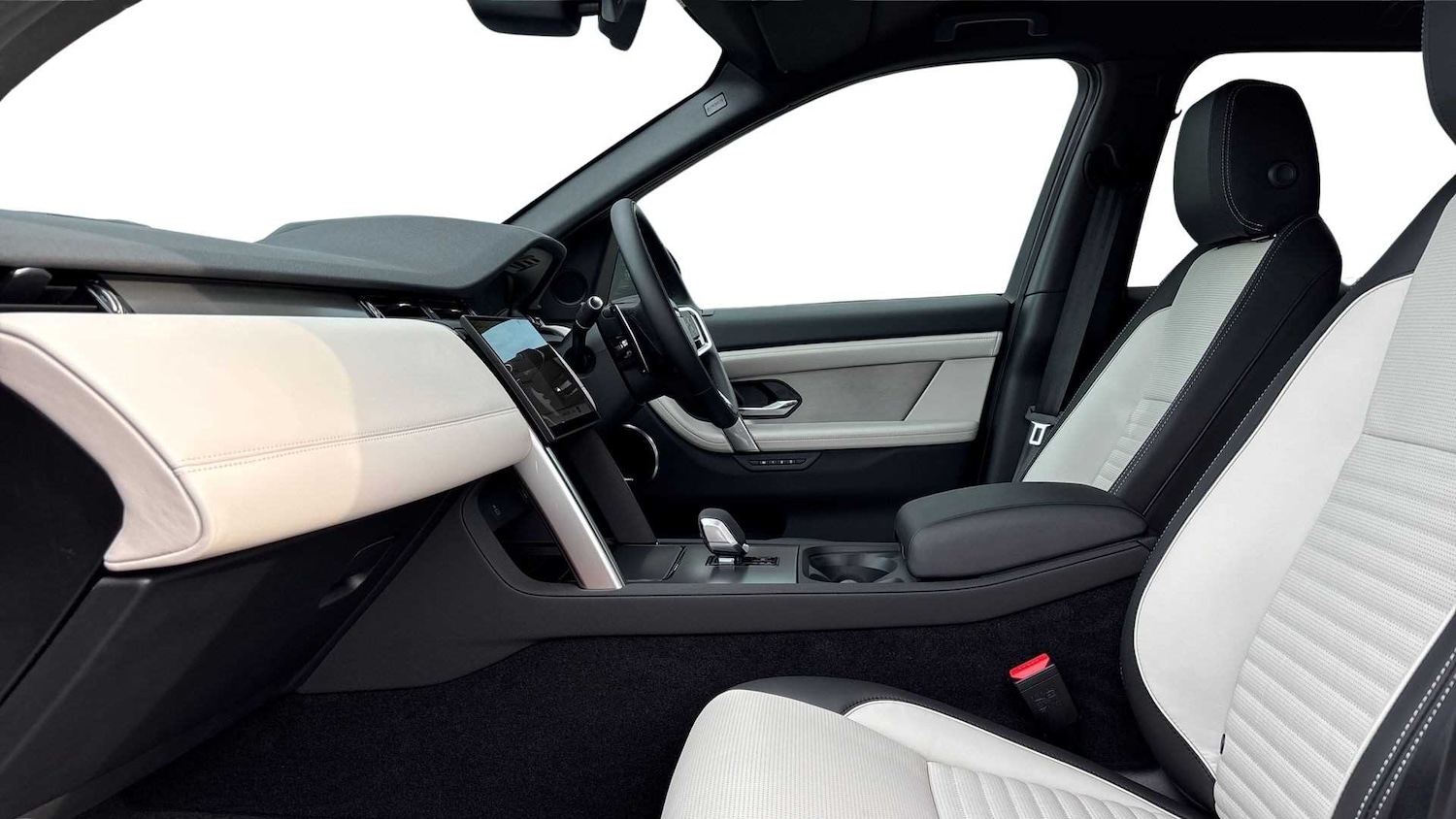 Used Land Rover Discovery Sport 2025 for sale - 76459946: Photo 3