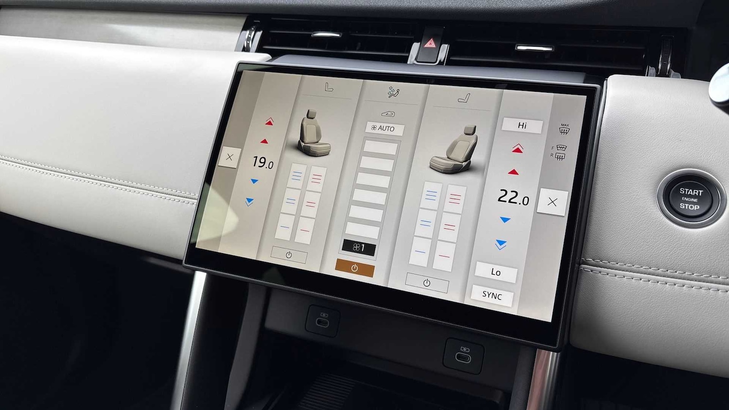 Used Land Rover Discovery Sport 2025 for sale - 76459946: Photo 30