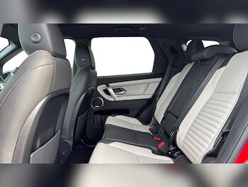 Used Land Rover Discovery Sport 2025 for sale - 76459946: Photo