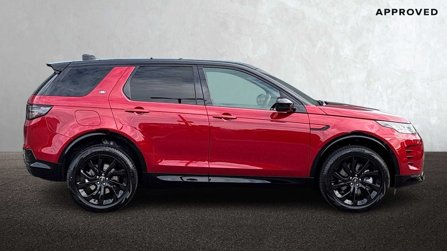 Used Land Rover Discovery Sport 2025 for sale - 76459946: Photo 5