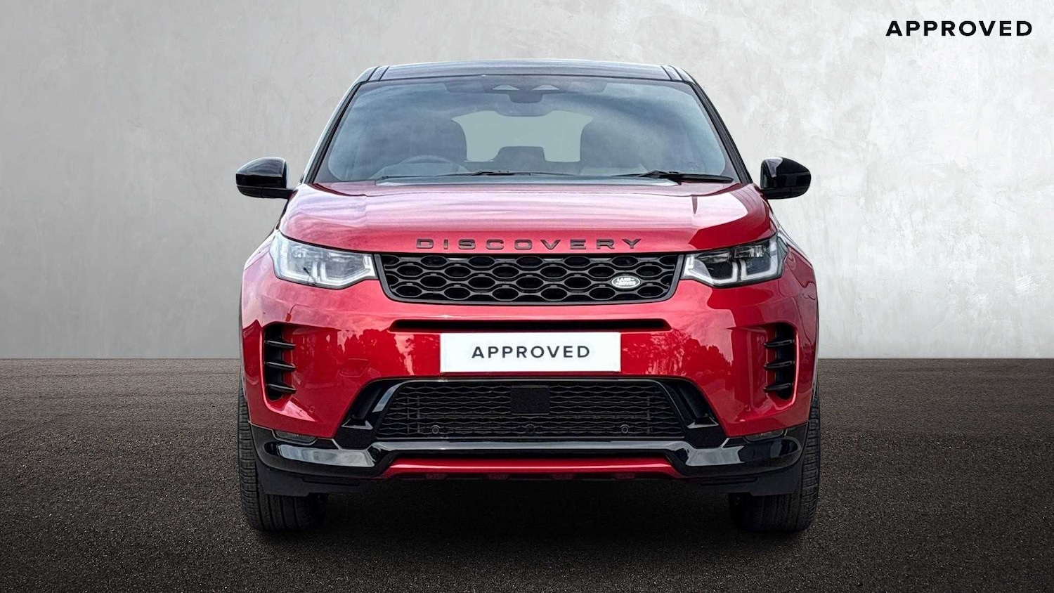 Used Land Rover Discovery Sport 2025 for sale - 76459946: Photo 7