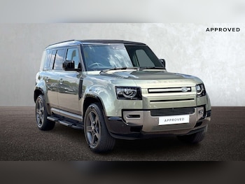 Used Land Rover Defender 2024 for sale - 79190203: Photo