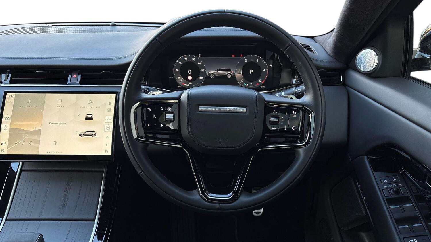 Used Land Rover Range Rover Evoque 2025 for sale - 76460619: Photo 15