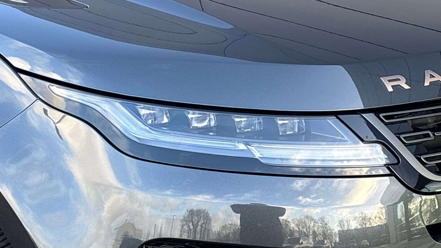 Used Land Rover Range Rover Evoque 2025 for sale - 76460619: Photo 17