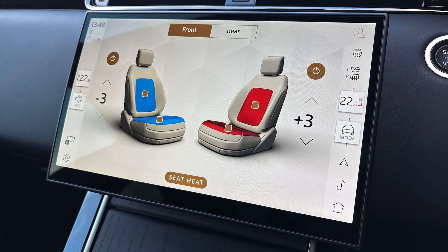 Used Land Rover Range Rover Evoque 2025 for sale - 76460619: Photo 22