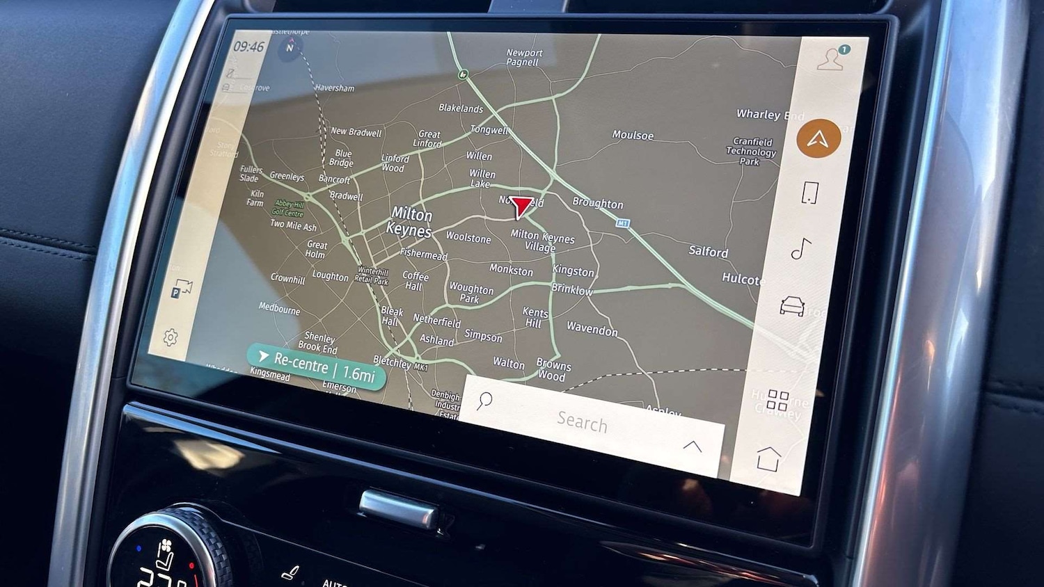 Used Land Rover Discovery 2023 for sale - 76564554: Photo 11