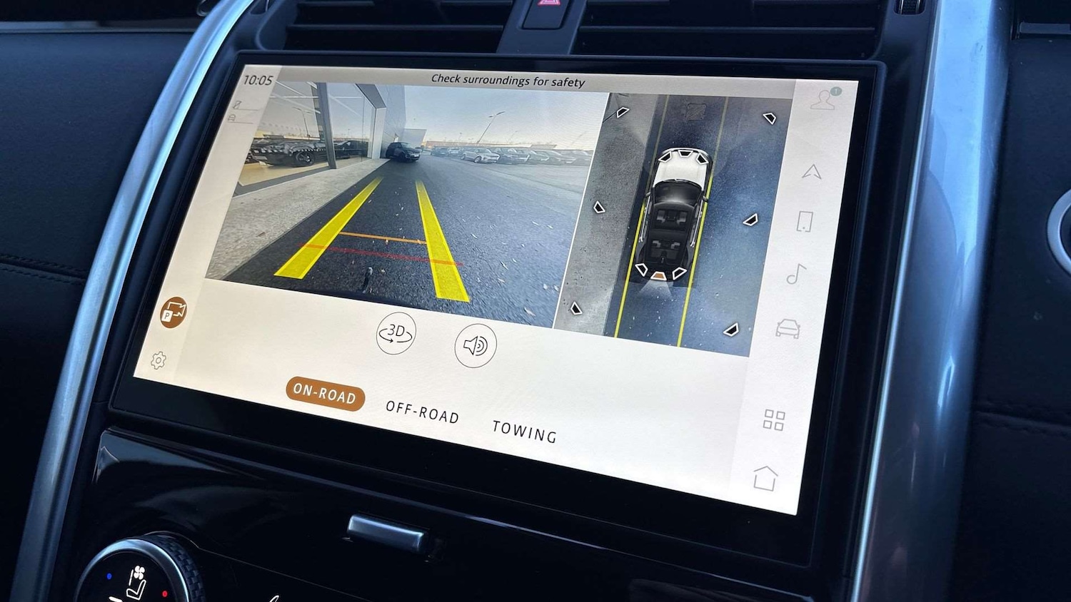 Used Land Rover Discovery 2023 for sale - 76564554: Photo 12