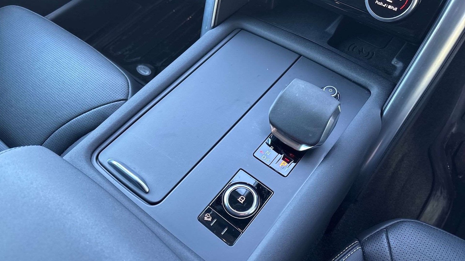 Used Land Rover Discovery 2023 for sale - 76564554: Photo 13