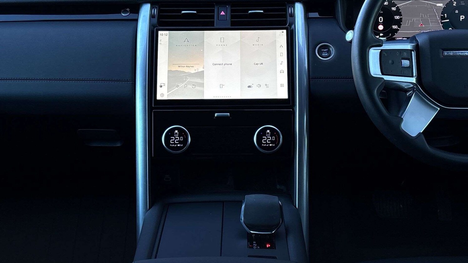 Used Land Rover Discovery 2023 for sale - 76564554: Photo 14