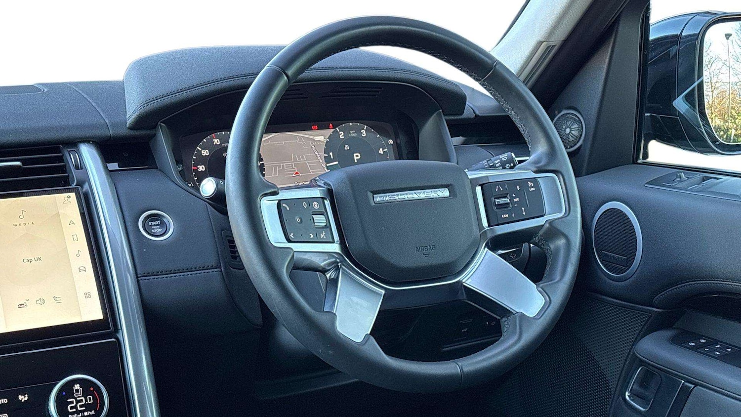 Used Land Rover Discovery 2023 for sale - 76564554: Photo 15