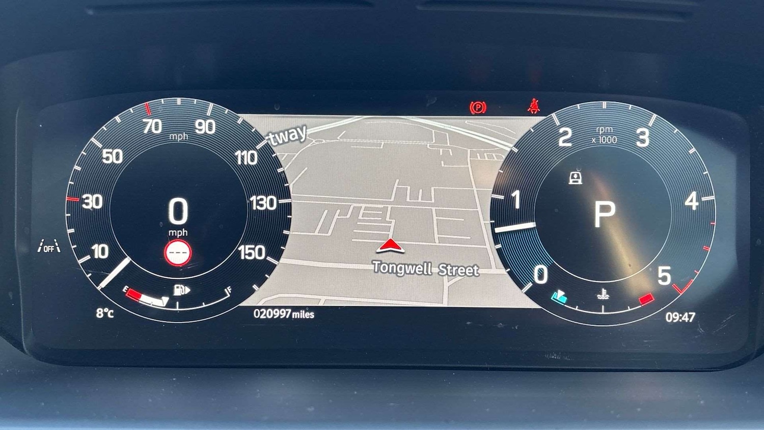 Used Land Rover Discovery 2023 for sale - 76564554: Photo 16