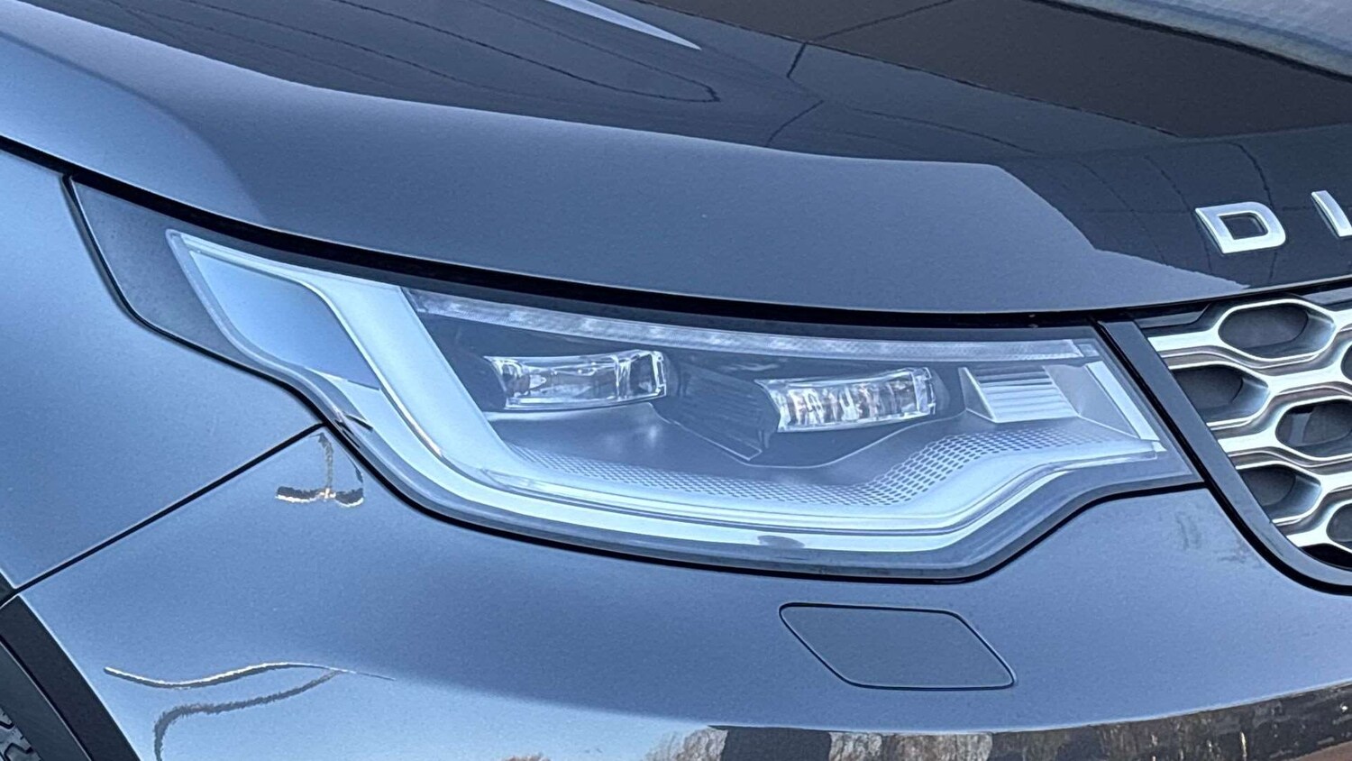 Used Land Rover Discovery 2023 for sale - 76564554: Photo 17