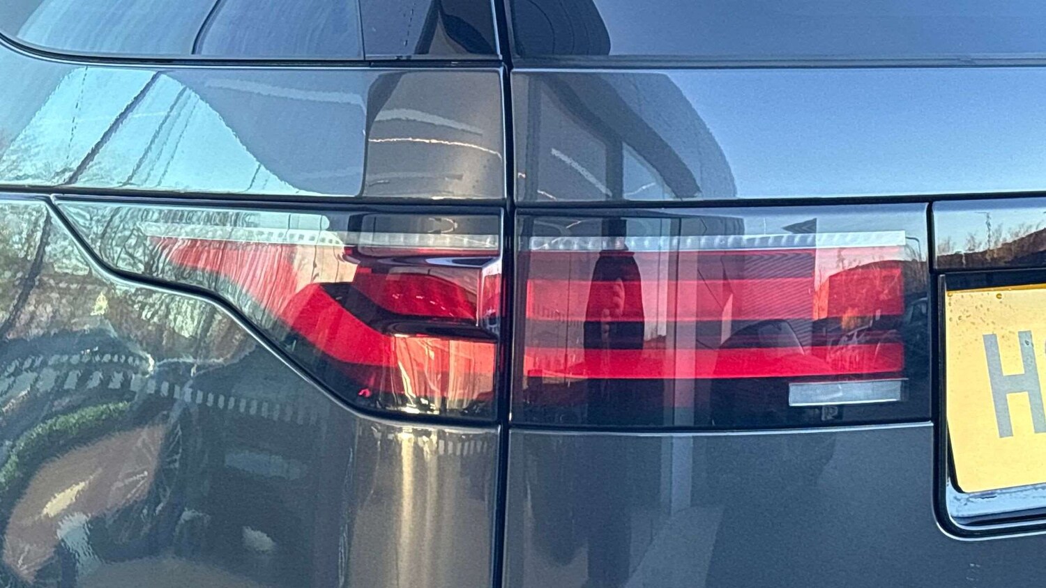 Used Land Rover Discovery 2023 for sale - 76564554: Photo 19