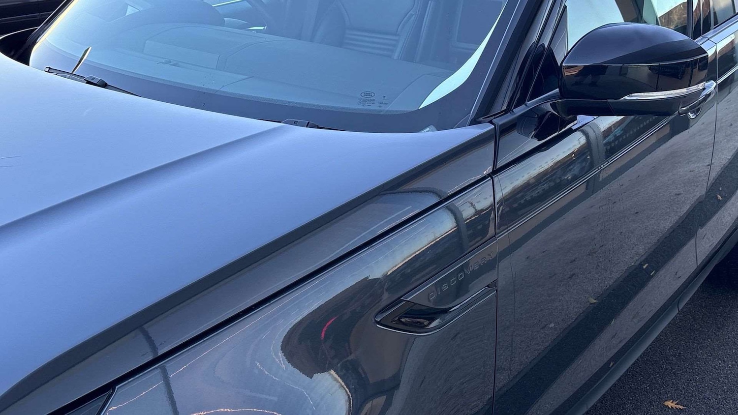 Used Land Rover Discovery 2023 for sale - 76564554: Photo 20