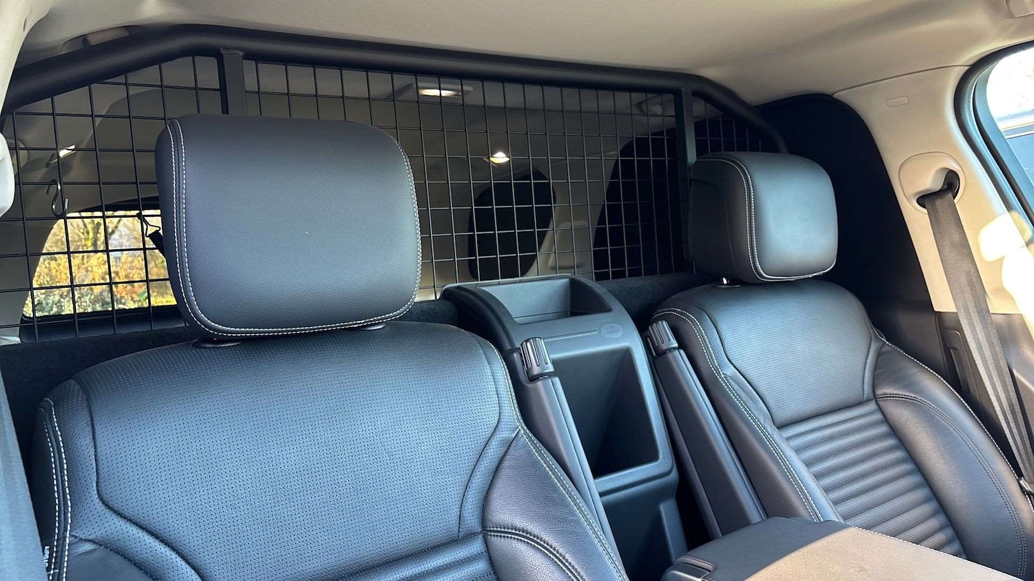 Used Land Rover Discovery 2023 for sale - 76564554: Photo 21