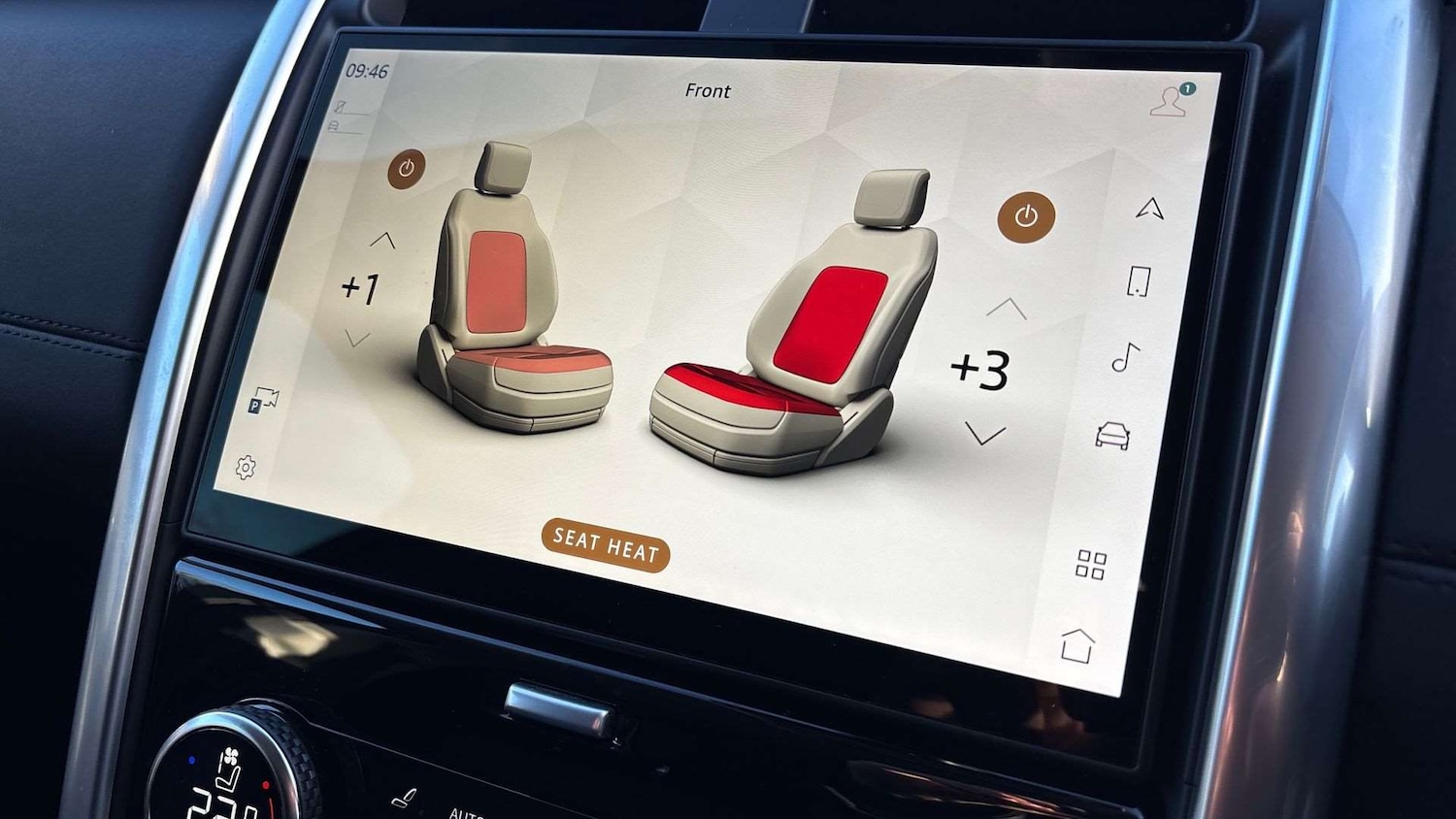 Used Land Rover Discovery 2023 for sale - 76564554: Photo 22