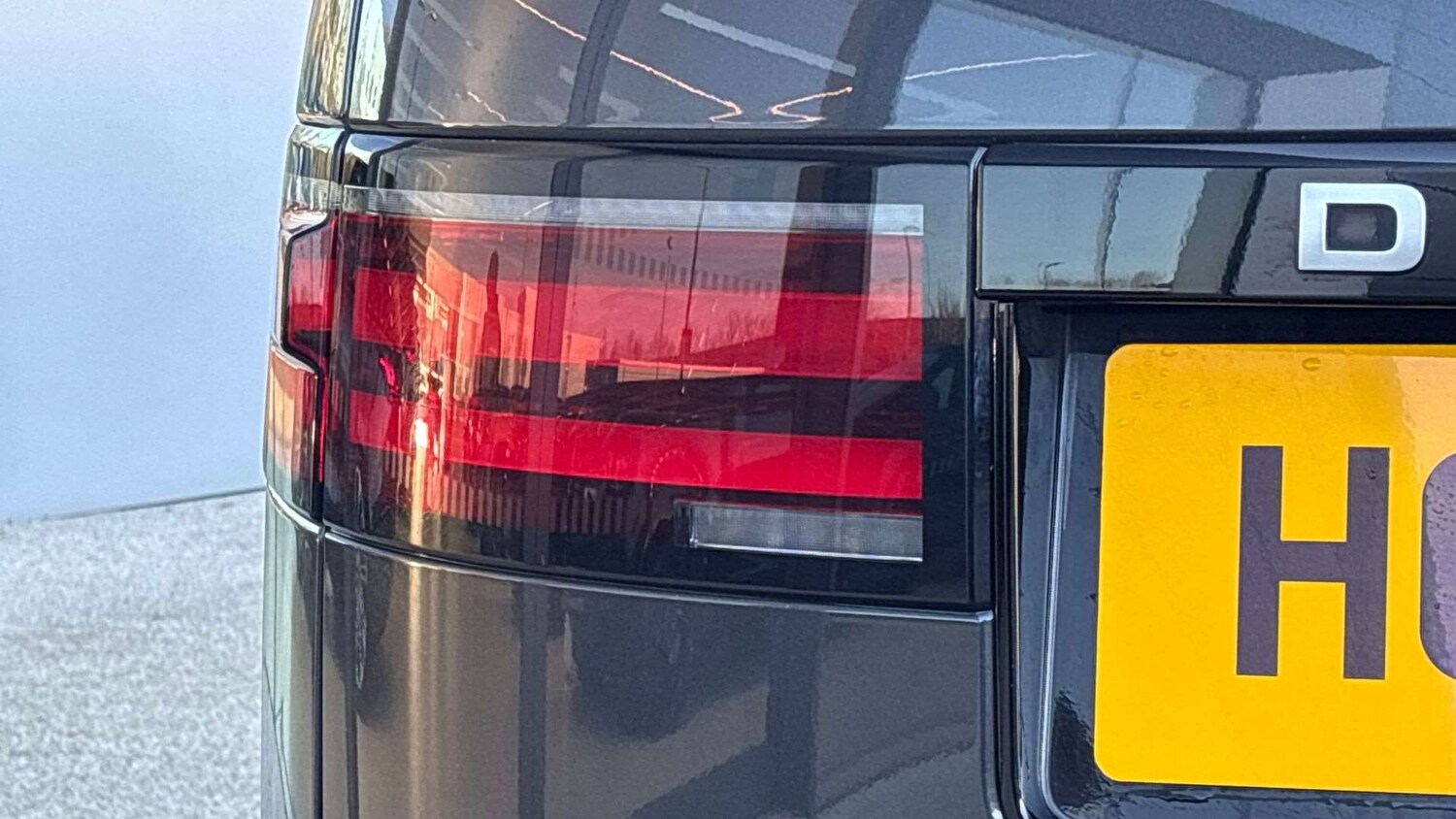 Used Land Rover Discovery 2023 for sale - 76564554: Photo 26