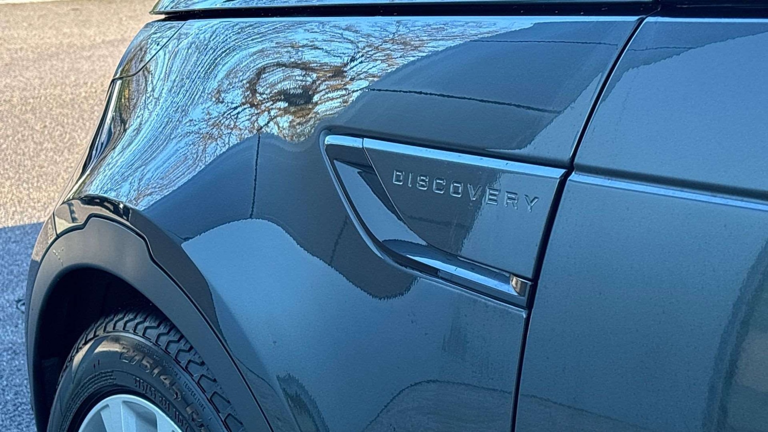 Used Land Rover Discovery 2023 for sale - 76564554: Photo 28