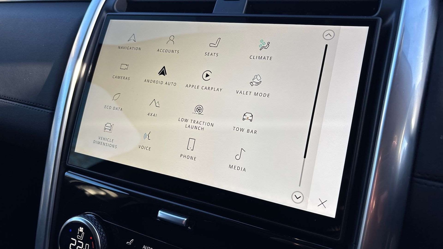 Used Land Rover Discovery 2023 for sale - 76564554: Photo 29