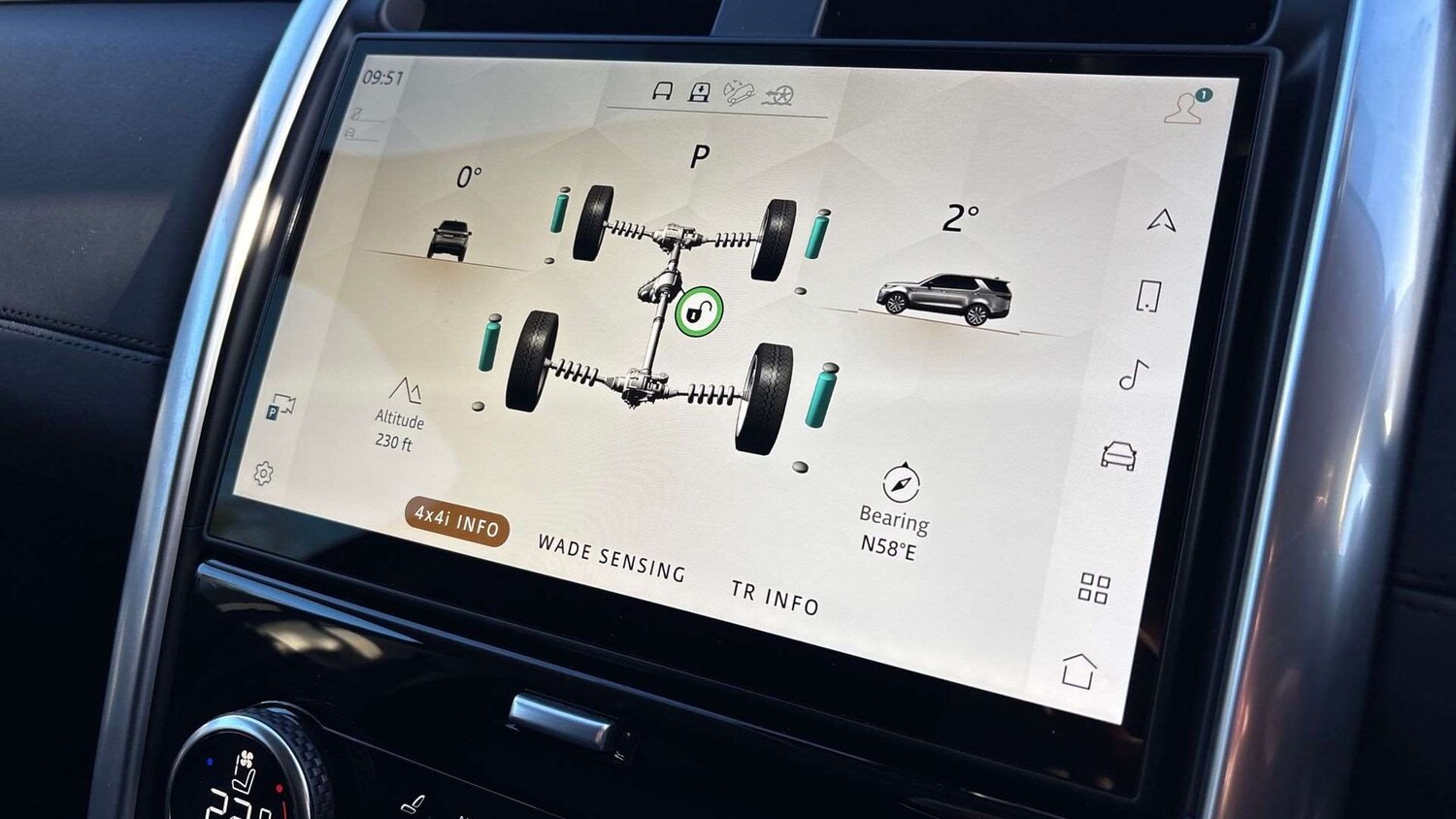 Used Land Rover Discovery 2023 for sale - 76564554: Photo 30