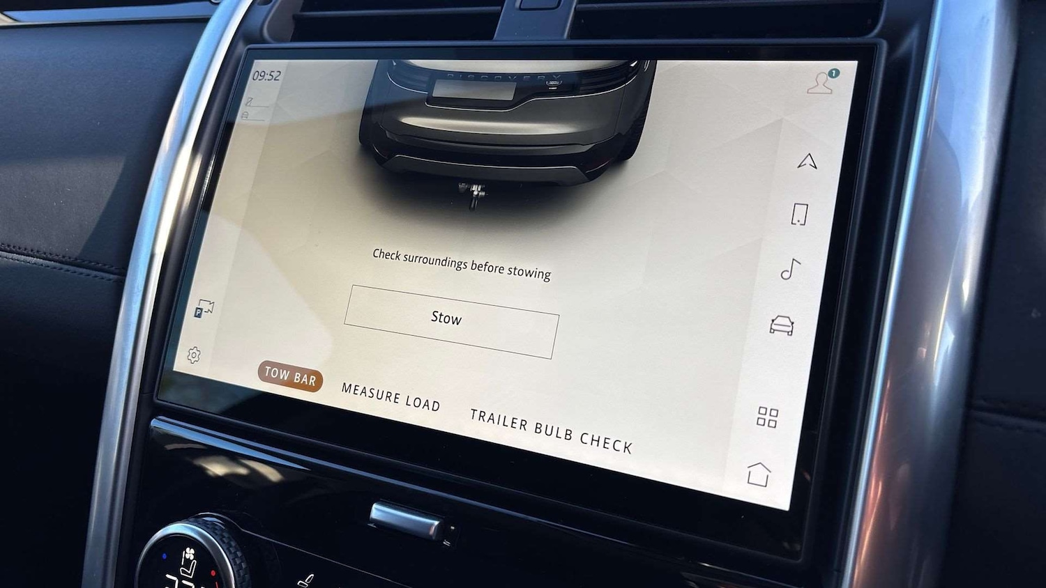 Used Land Rover Discovery 2023 for sale - 76564554: Photo 31