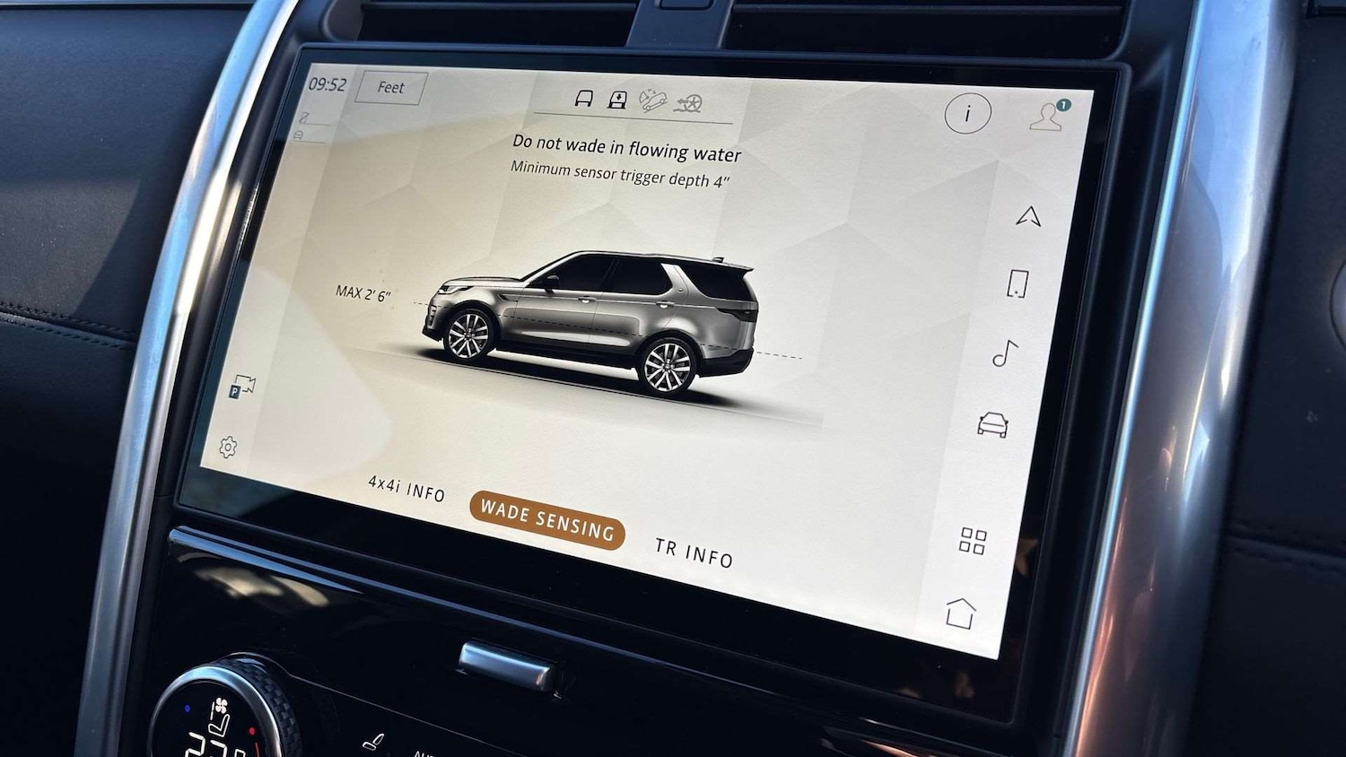 Used Land Rover Discovery 2023 for sale - 76564554: Photo 32