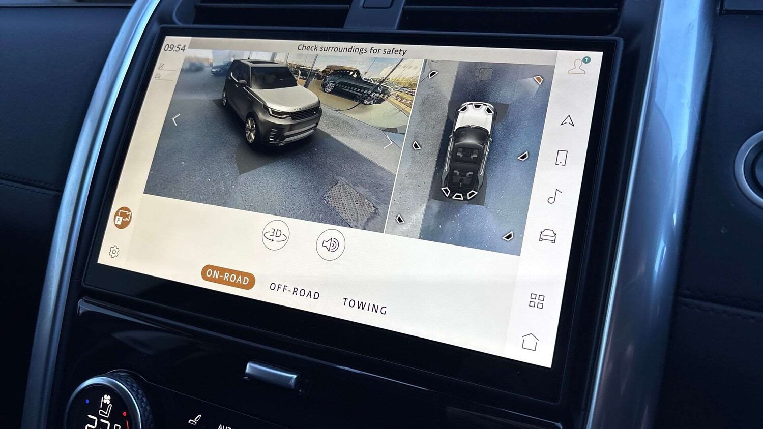 Used Land Rover Discovery 2023 for sale - 76564554: Photo 33