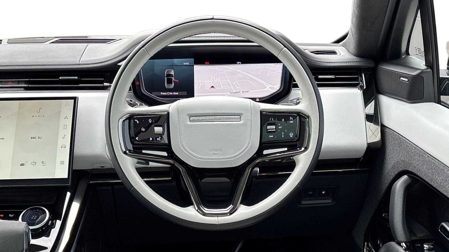 Used Land Rover Range Rover Sport 2023 for sale - 76460622: Photo 15