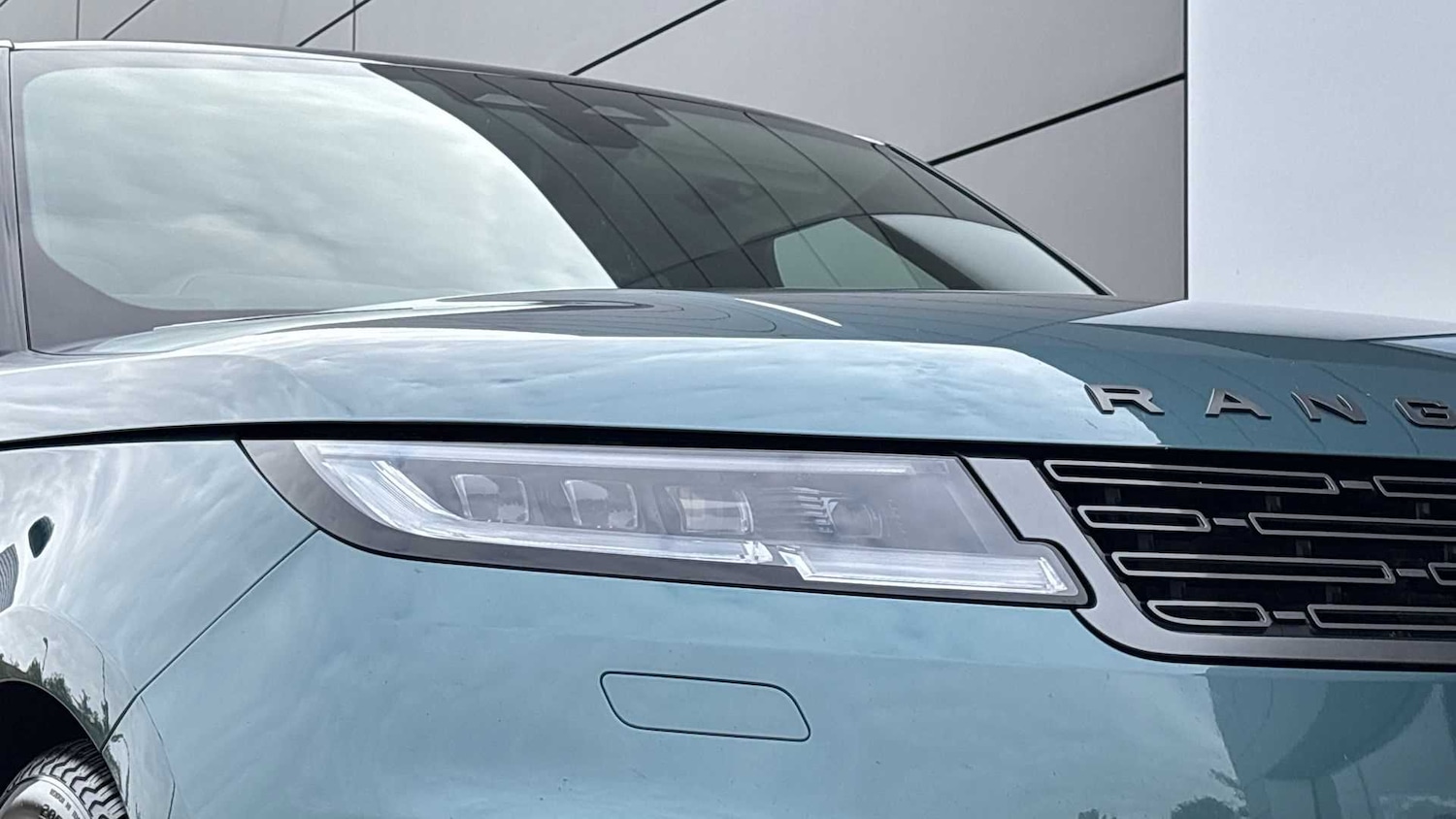 Used Land Rover Range Rover Sport 2023 for sale - 76460622: Photo 17