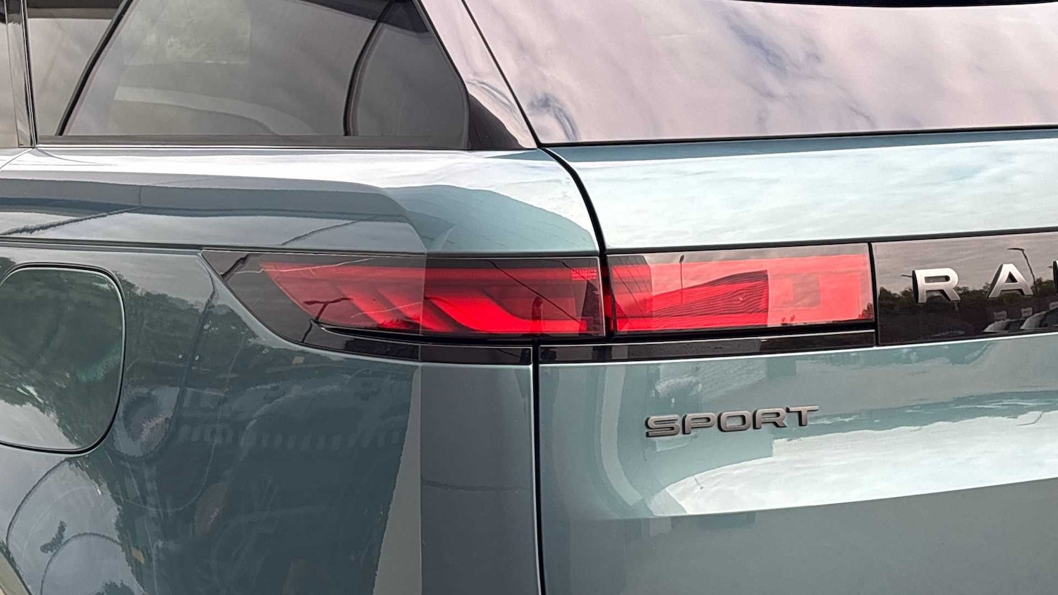 Used Land Rover Range Rover Sport 2023 for sale - 76460622: Photo 19