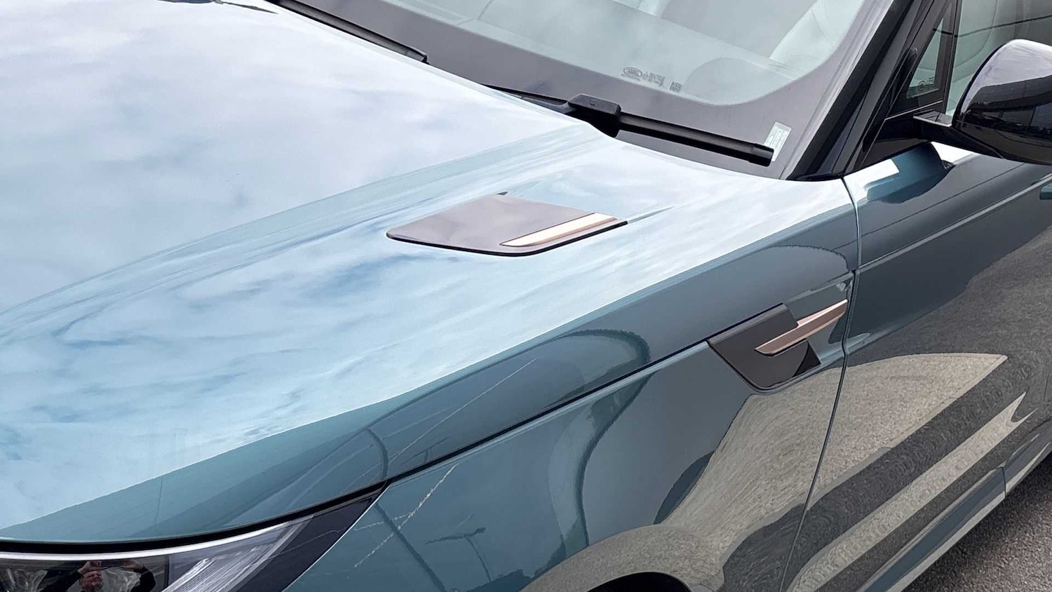 Used Land Rover Range Rover Sport 2023 for sale - 76460622: Photo 20