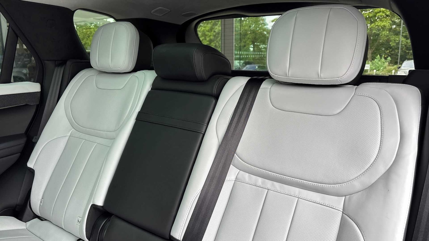 Used Land Rover Range Rover Sport 2023 for sale - 76460622: Photo 26