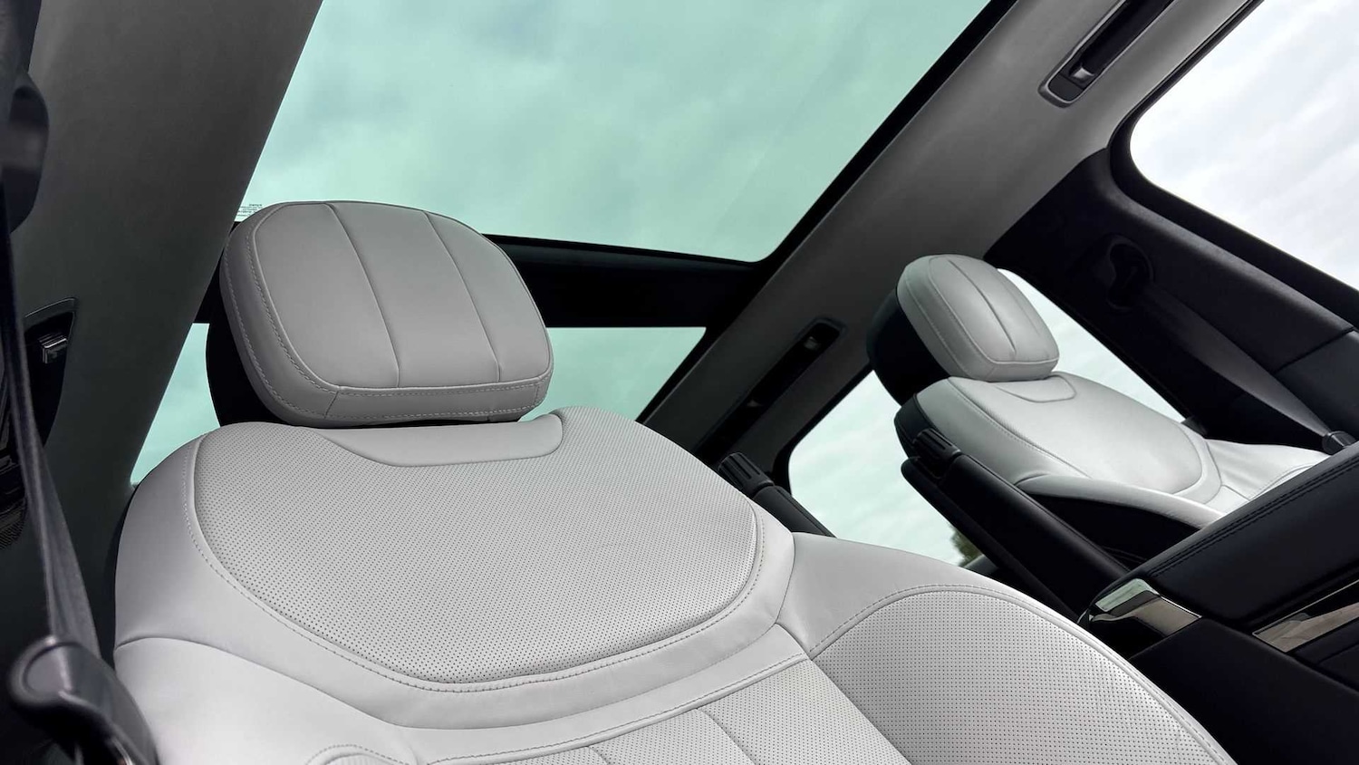 Used Land Rover Range Rover Sport 2023 for sale - 76460622: Photo 27