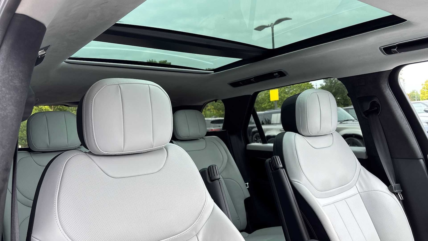 Used Land Rover Range Rover Sport 2023 for sale - 76460622: Photo 28