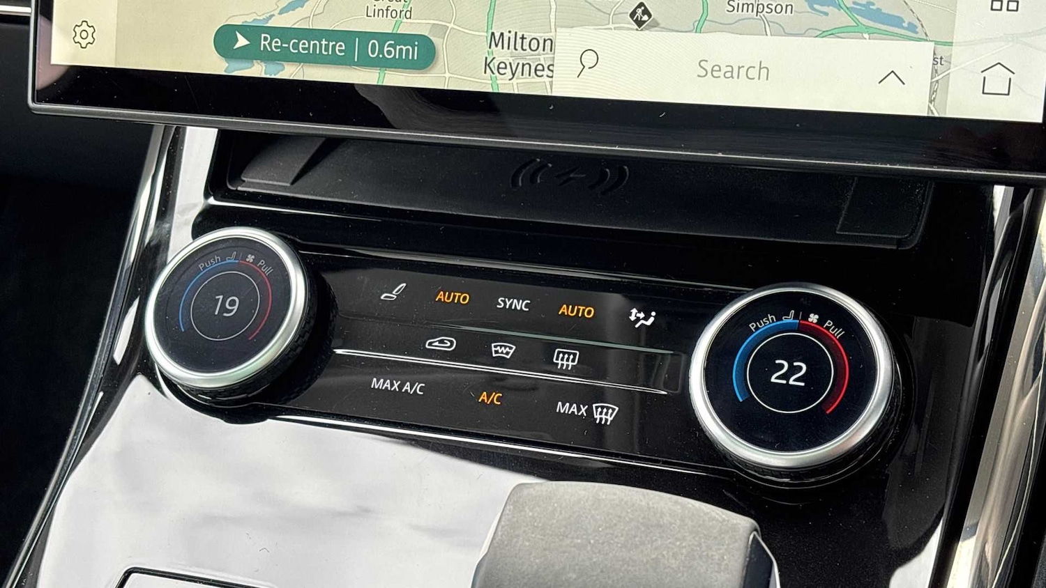 Used Land Rover Range Rover Sport 2023 for sale - 76460622: Photo 29