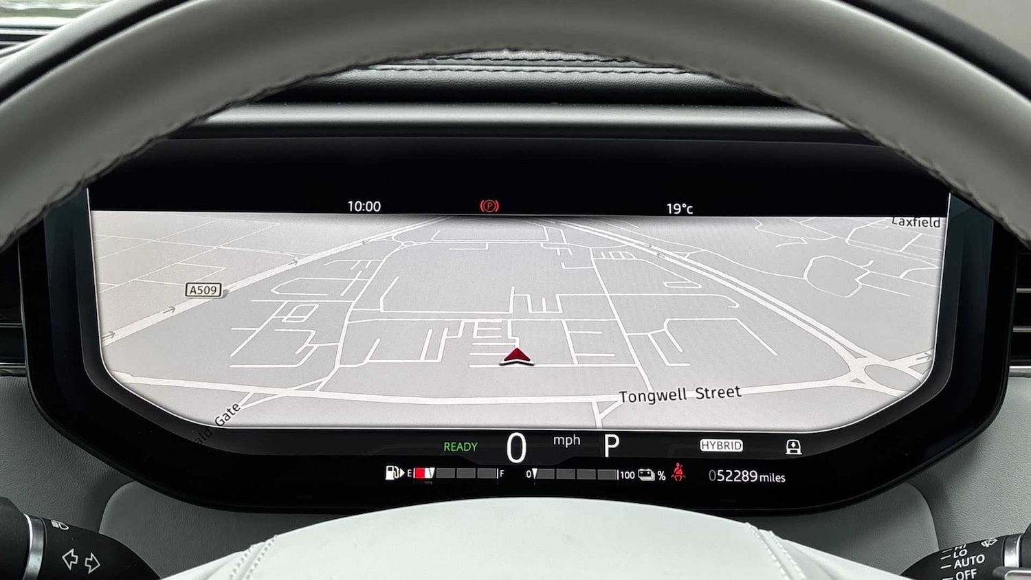 Used Land Rover Range Rover Sport 2023 for sale - 76460622: Photo 34