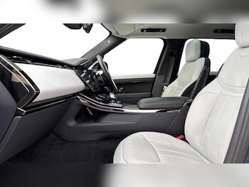 Used Land Rover Range Rover Sport 2023 for sale - 76460622: Photo