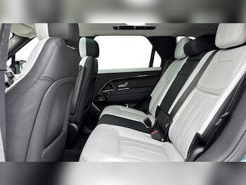 Used Land Rover Range Rover Sport 2023 for sale - 76460622: Photo