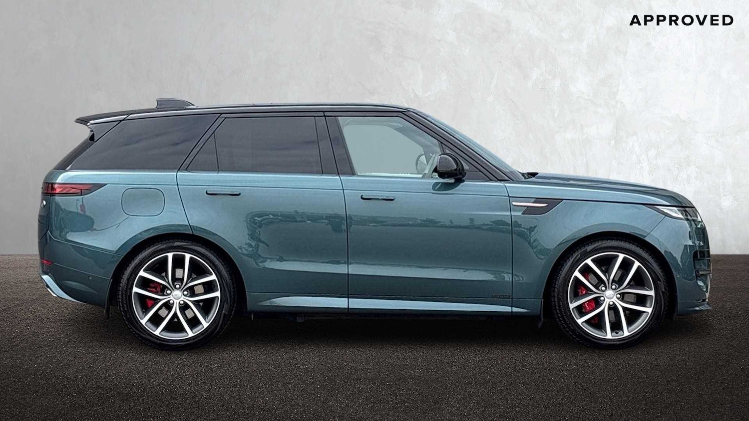 Used Land Rover Range Rover Sport 2023 for sale - 76460622: Photo 5