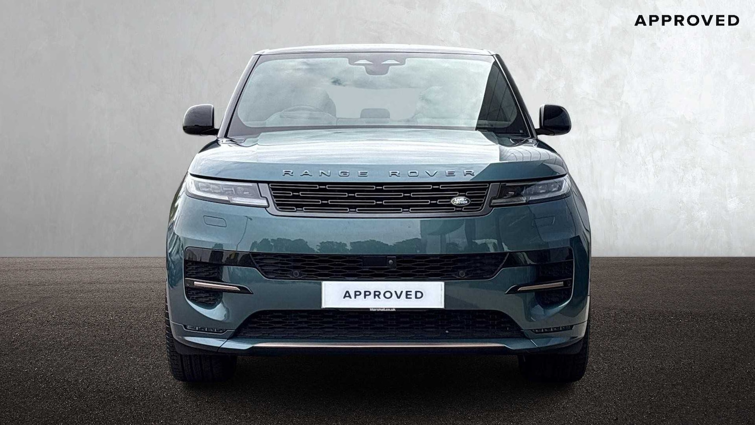 Used Land Rover Range Rover Sport 2023 for sale - 76460622: Photo 7