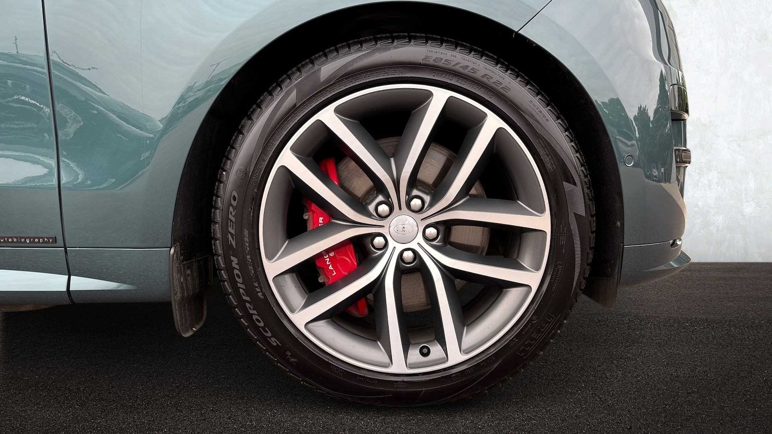 Used Land Rover Range Rover Sport 2023 for sale - 76460622: Photo 8