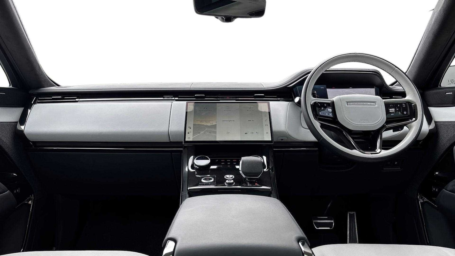 Used Land Rover Range Rover Sport 2023 for sale - 76460622: Photo 9