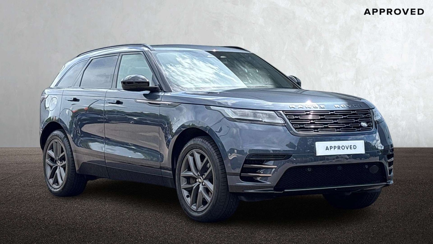 Used Land Rover Range Rover Velar 2023 for sale - 76459966: Photo 1