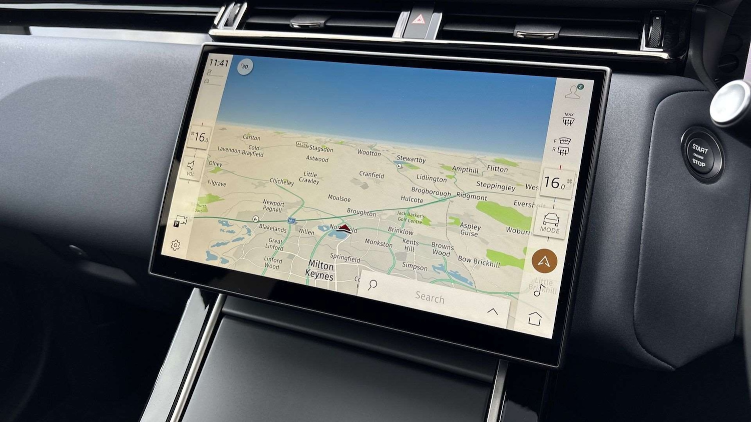 Used Land Rover Range Rover Velar 2023 for sale - 76459966: Photo 11