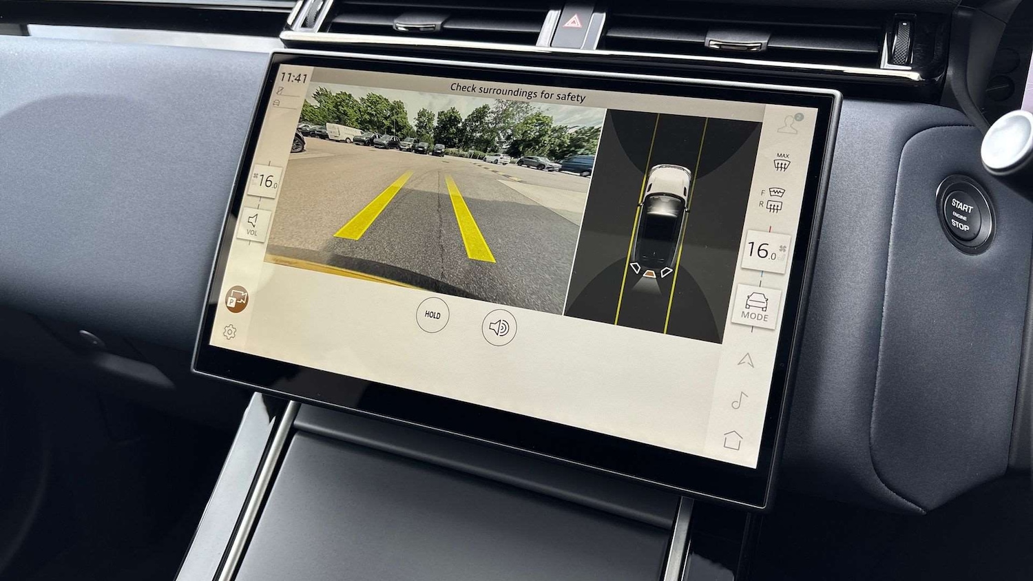 Used Land Rover Range Rover Velar 2023 for sale - 76459966: Photo 12