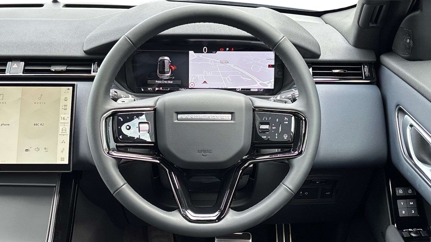 Used Land Rover Range Rover Velar 2023 for sale - 76459966: Photo 15