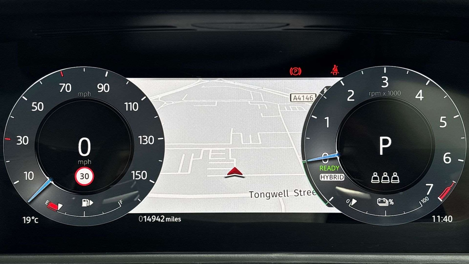 Used Land Rover Range Rover Velar 2023 for sale - 76459966: Photo 16